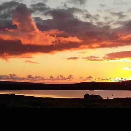 Villa Rymmon Retreat à Orkney Extérieur photo