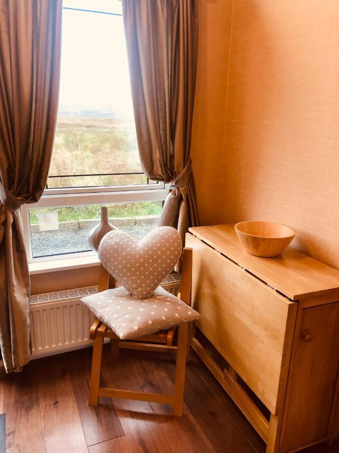 Villa Rymmon Retreat à Orkney Extérieur photo